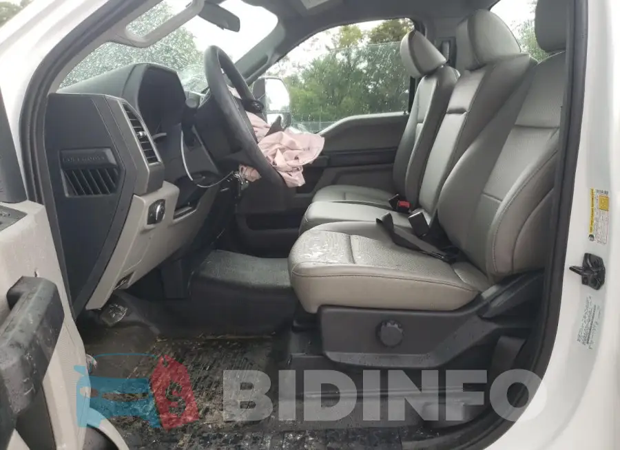 1FTBF2A67NEF31292 Photo# 7