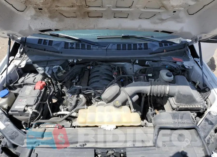 1FTEW1E51KFB35633 Photo# 11