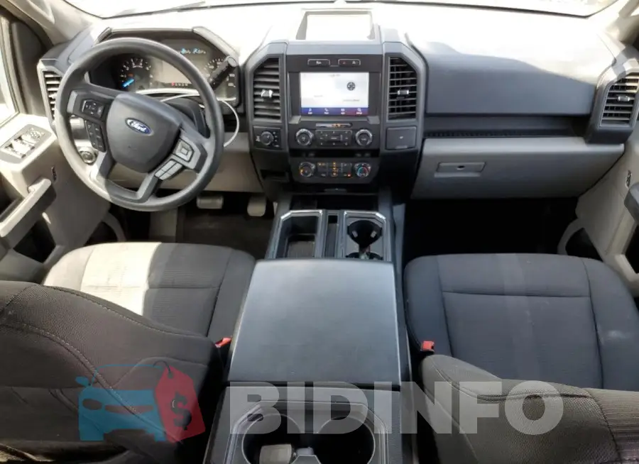 1FTEW1EP4LFA18843 Photo# 8