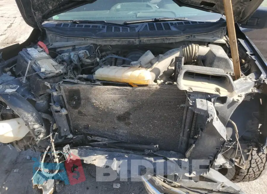 1FTFW1E59MFA48716 Photo# 11