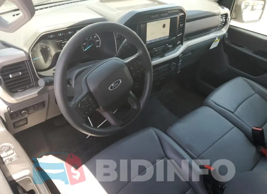 1FTMF1CB7MKD60668 Photo# 8