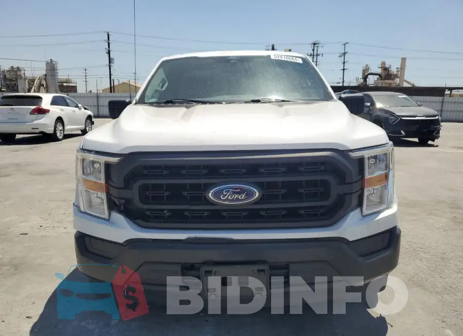 1FTMF1CB7MKD60668 Photo# 5