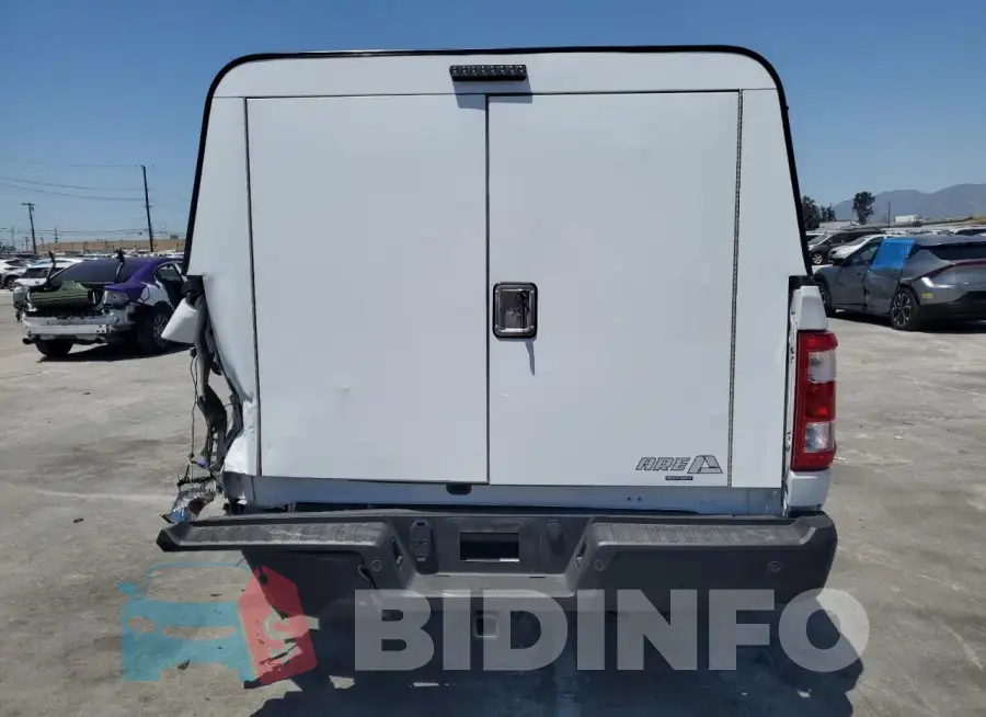 1FTMF1CB7MKD60668 Photo# 6