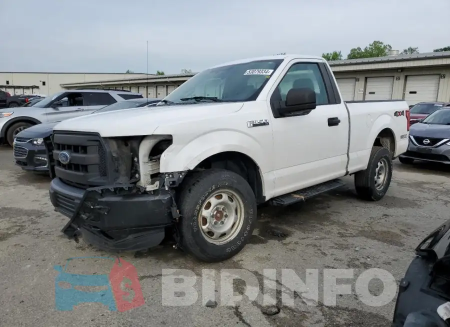 1FTMF1E83FKE52297 Photo# 1