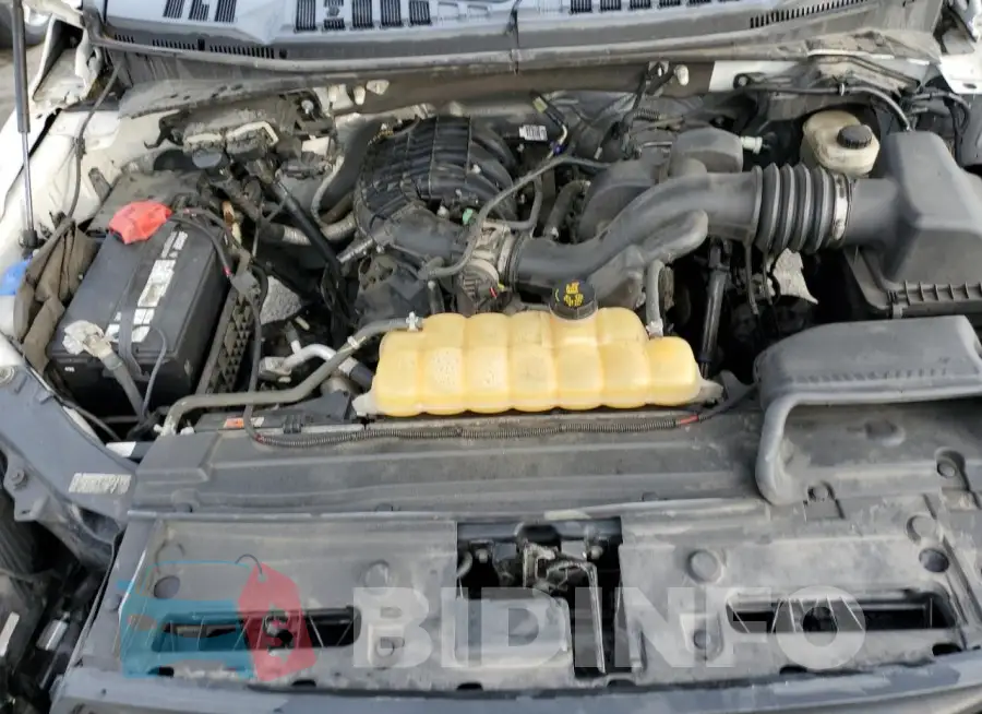 1FTMF1E83FKE52297 Photo# 11