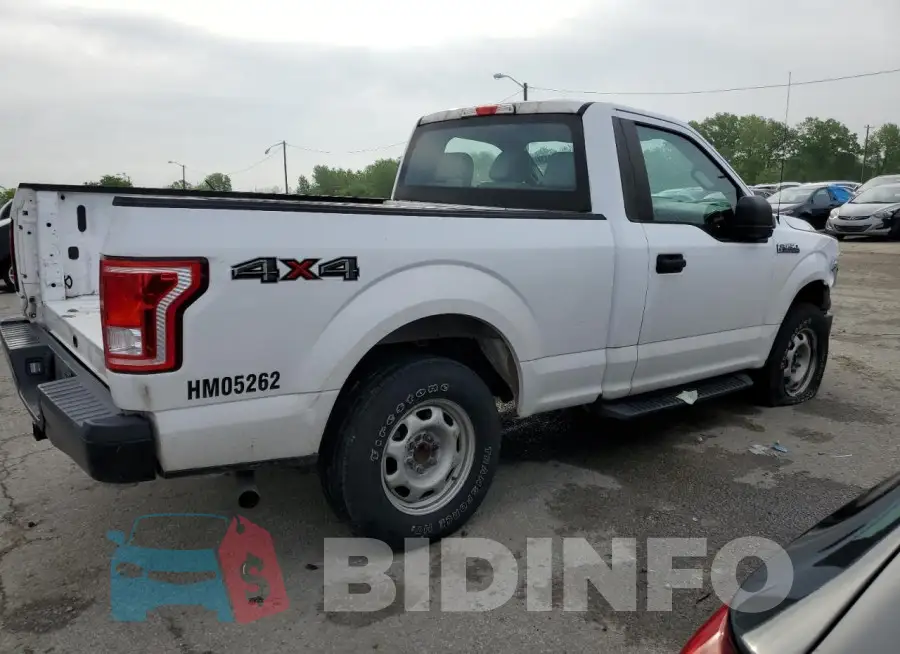 1FTMF1E83FKE52297 Photo# 3