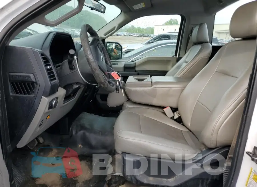 1FTMF1E83FKE52297 Photo# 7