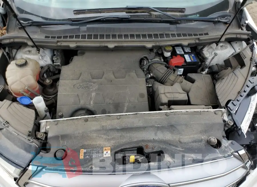 2FMPK4J85JBB27617 Photo# 12