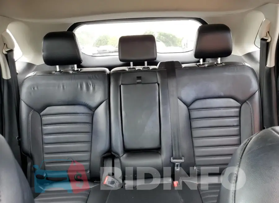 2FMPK4J85JBB27617 Photo# 10