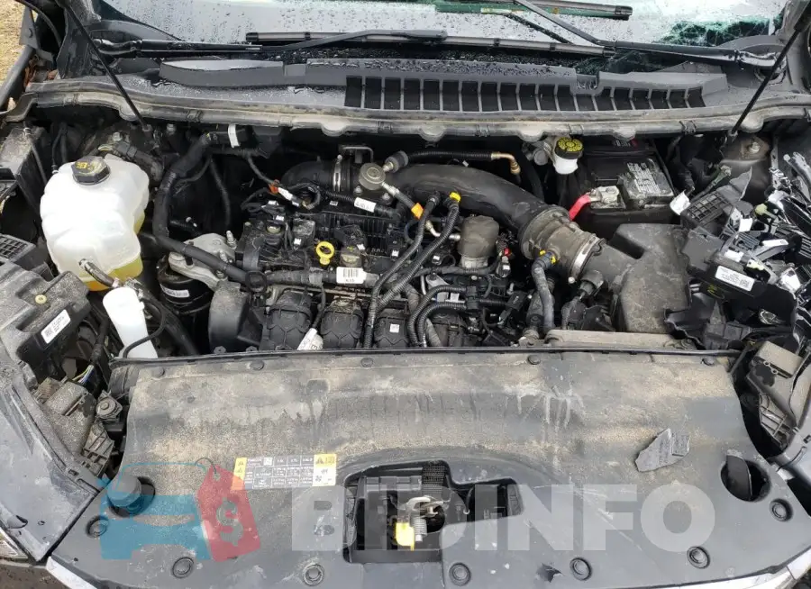 2FMPK4J95LBA91276 Photo# 12