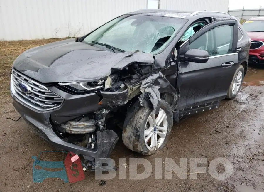 2FMPK4J95LBA91276 Photo# 1