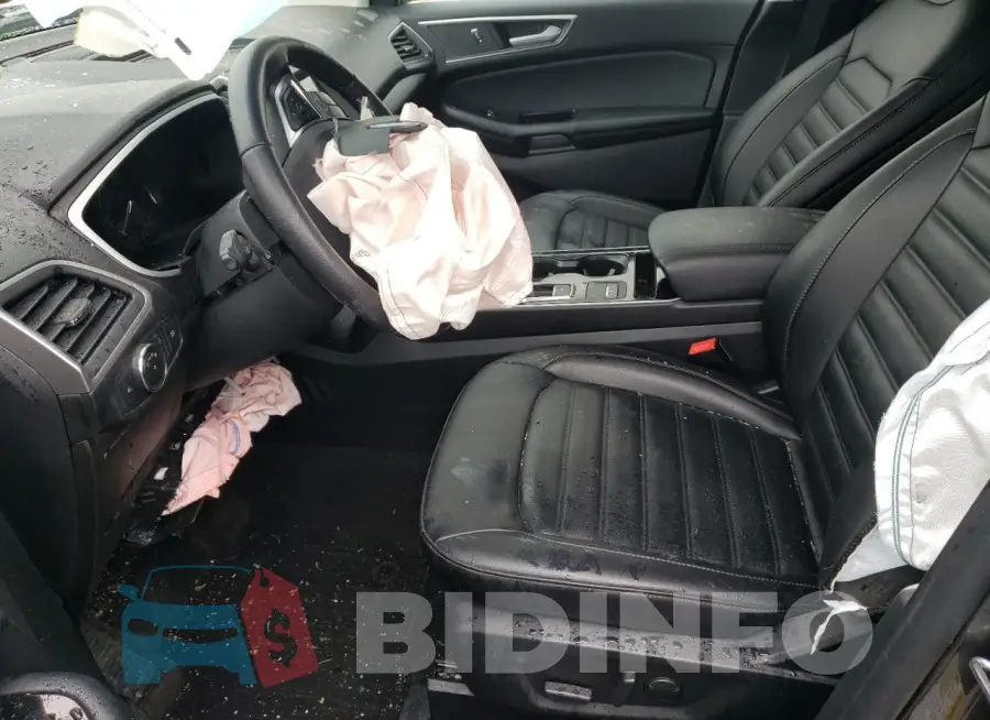 2FMPK4J95LBA91276 Photo# 7