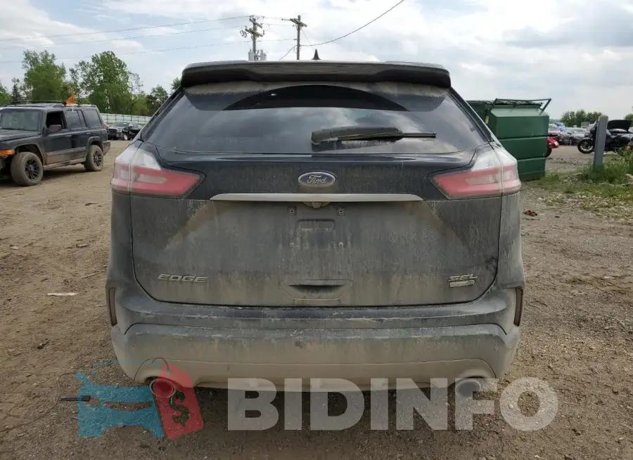 2FMPK4J97KBC72037 Photo# 6
