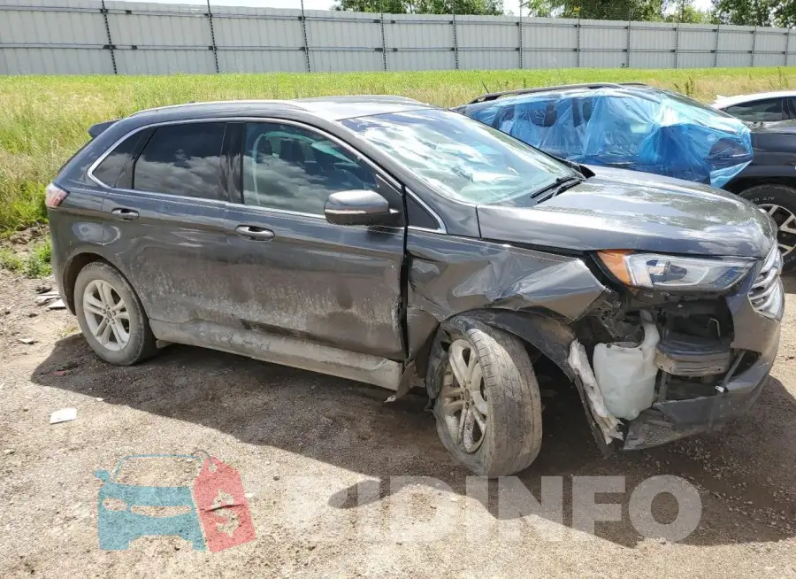 2FMPK4J97KBC72037 Photo# 4