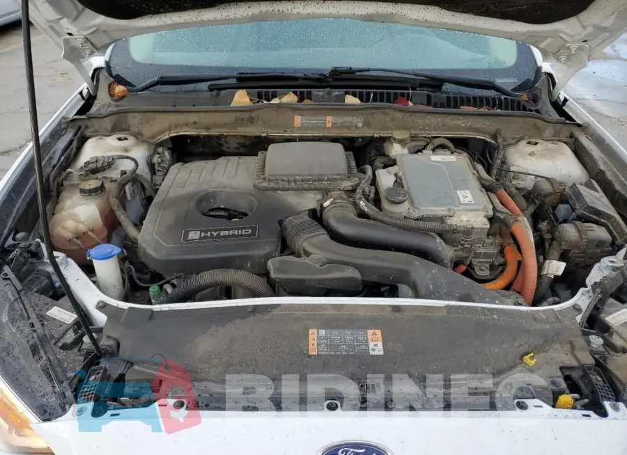 3FA6P0RUXJR192210 Photo# 11