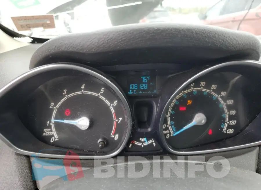 3FADP4BE0FM147878 Photo# 9