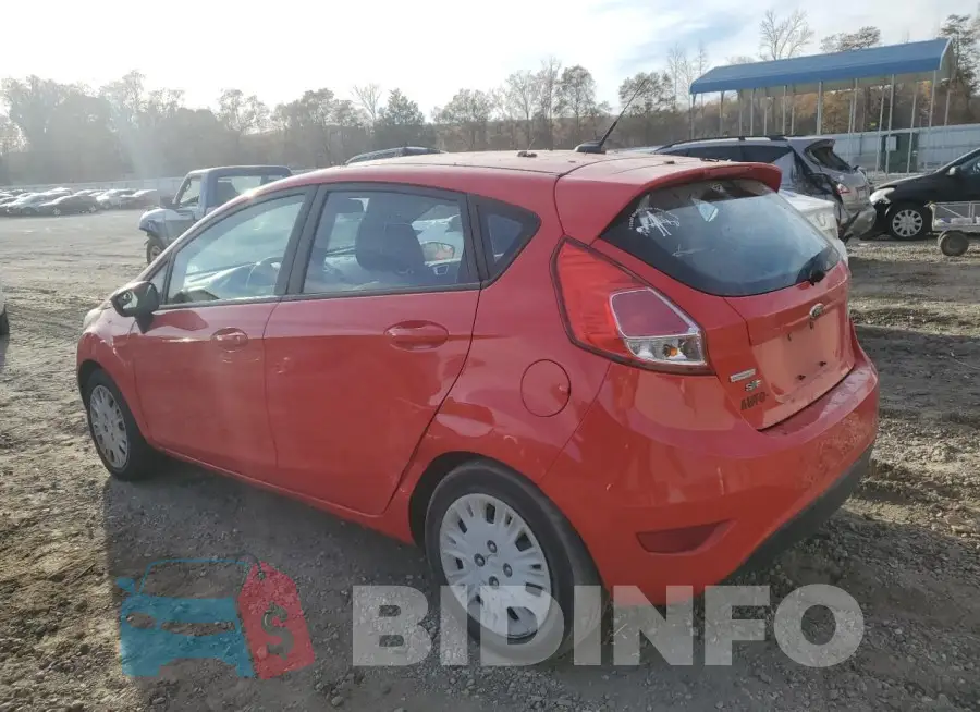 3FADP4EE8FM166691 Photo# 2