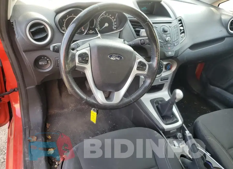 3FADP4EE8FM166691 Photo# 8