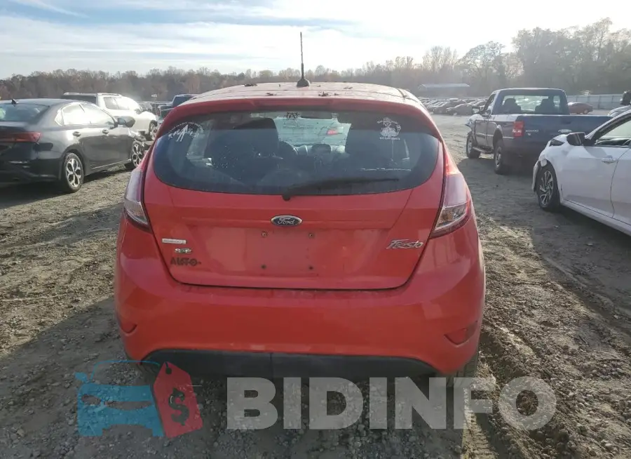 3FADP4EE8FM166691 Photo# 6