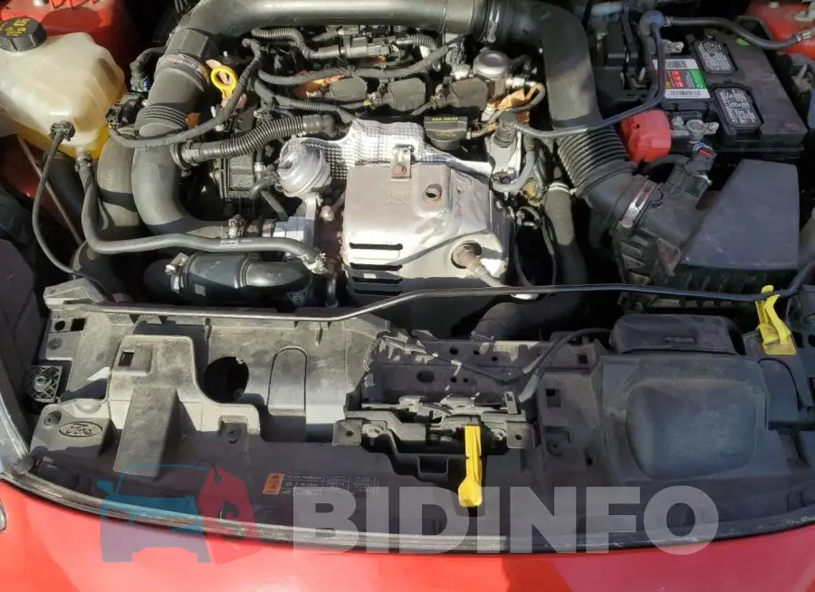3FADP4EE8FM166691 Photo# 11
