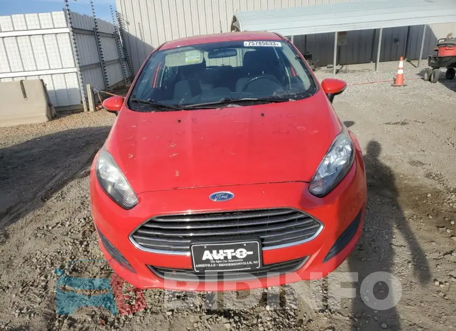 3FADP4EE8FM166691 Photo# 5