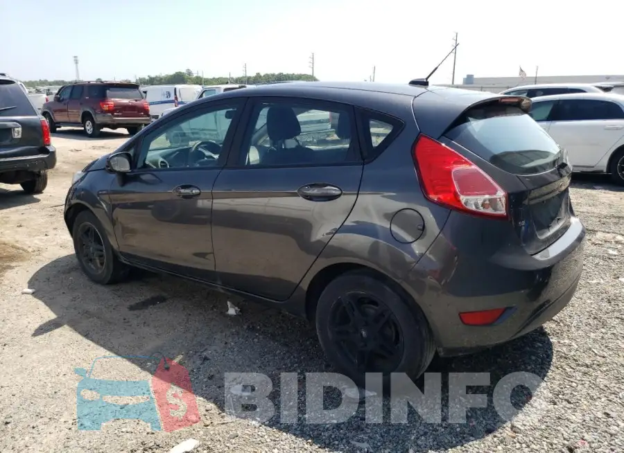 3FADP4EJ6KM113205 Photo# 2