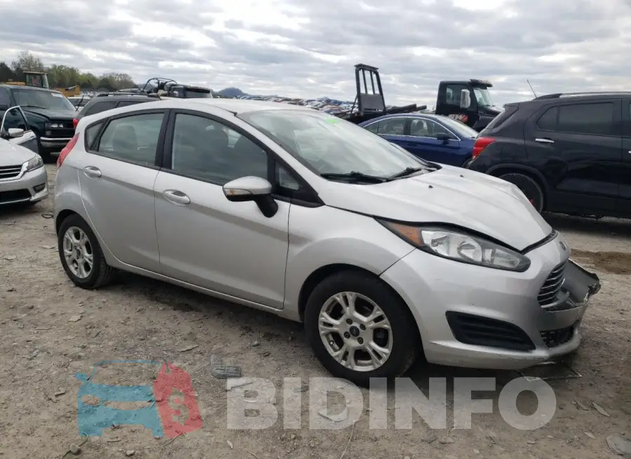 3FADP4EJ7FM216896 Photo# 4