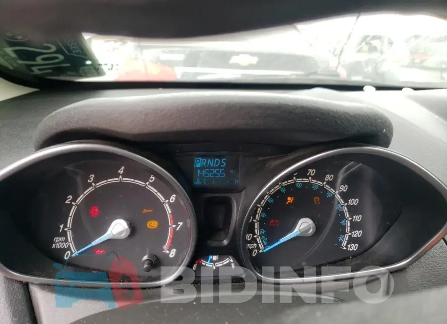 3FADP4EJ7FM216896 Photo# 9