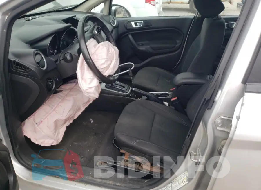 3FADP4EJ7FM216896 Photo# 7