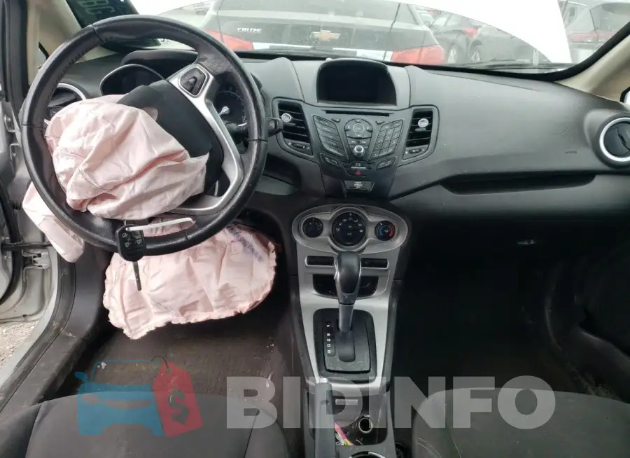 3FADP4EJ7FM216896 Photo# 8