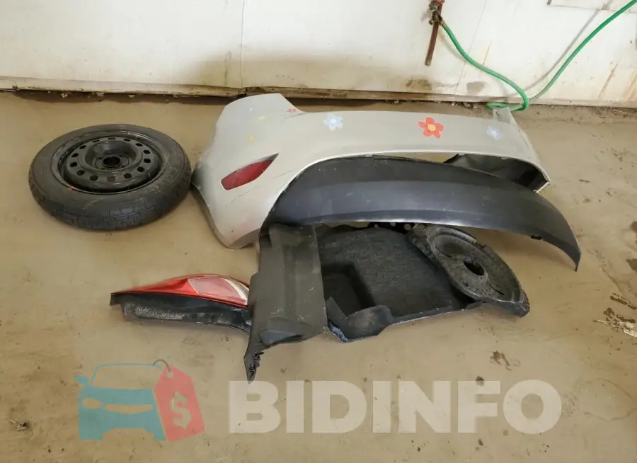 3FADP4EJ8FM199638 Photo# 12
