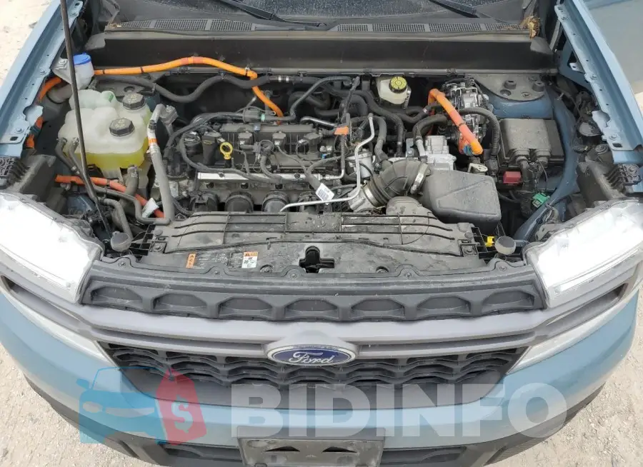 3FTTW8E39PRA19833 Photo# 11