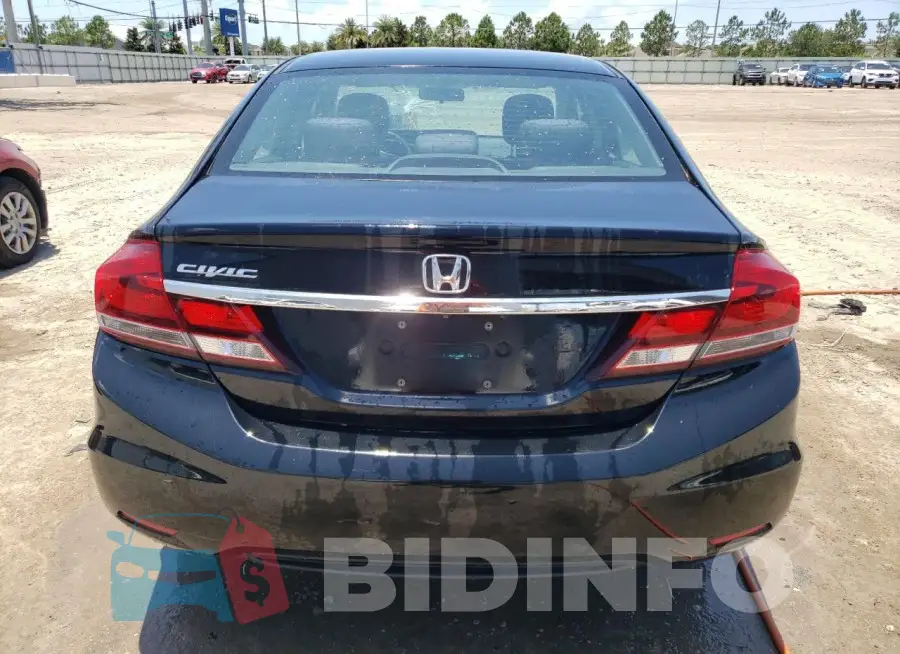 19XFB2F58FE073717 Photo# 6