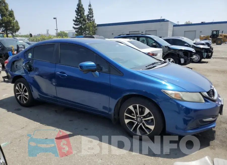 19XFB2F82FE202898 Photo# 4