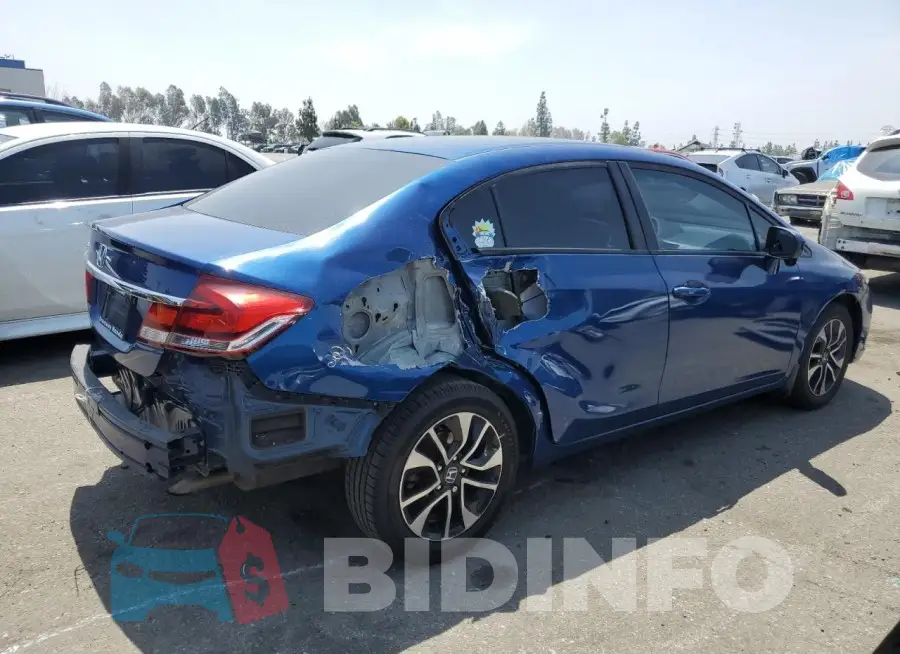 19XFB2F82FE202898 Photo# 3