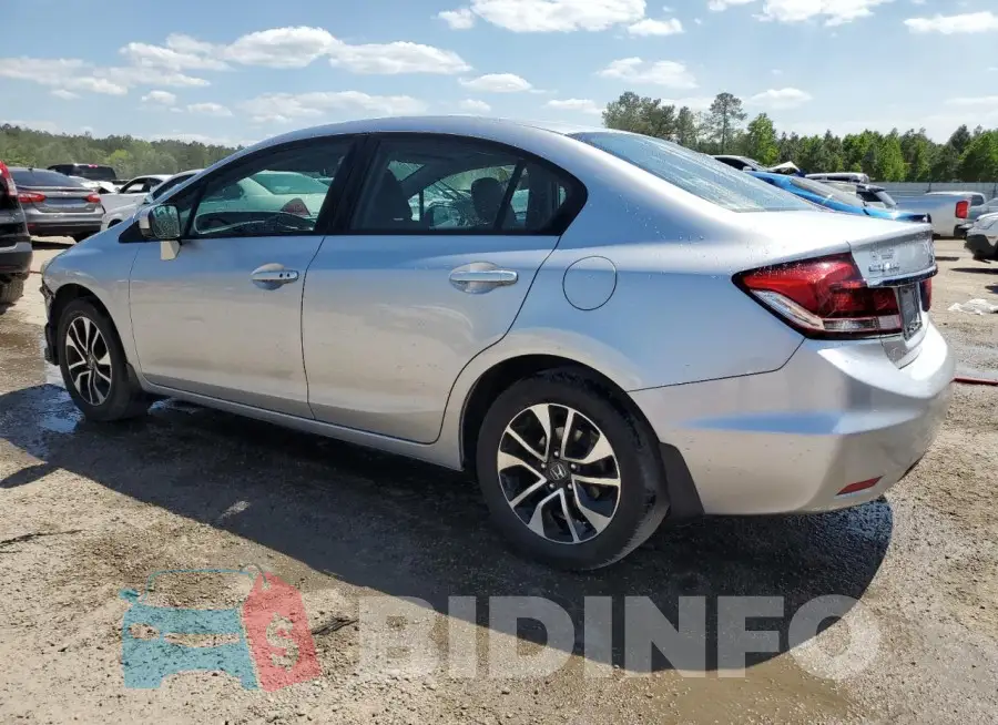 19XFB2F8XFE006885 Photo# 2