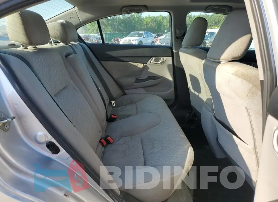 19XFB2F8XFE006885 Photo# 10