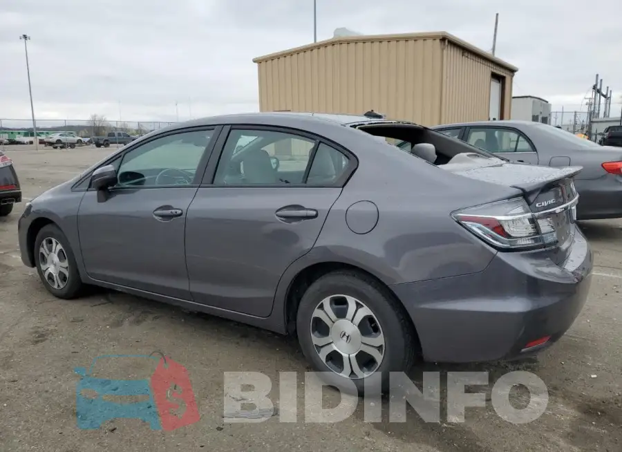 19XFB4F21FE002294 Photo# 2