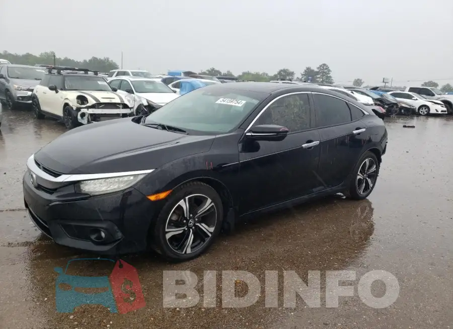 19XFC1F96GE040890 Photo# 1