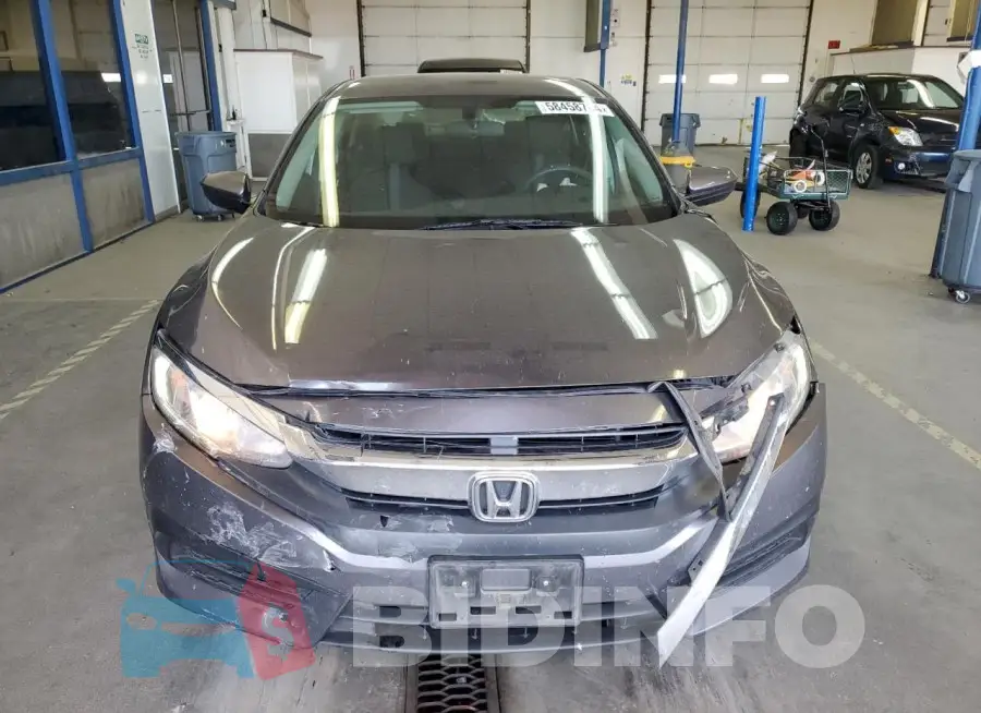 19XFC2F50HE214442 Photo# 5