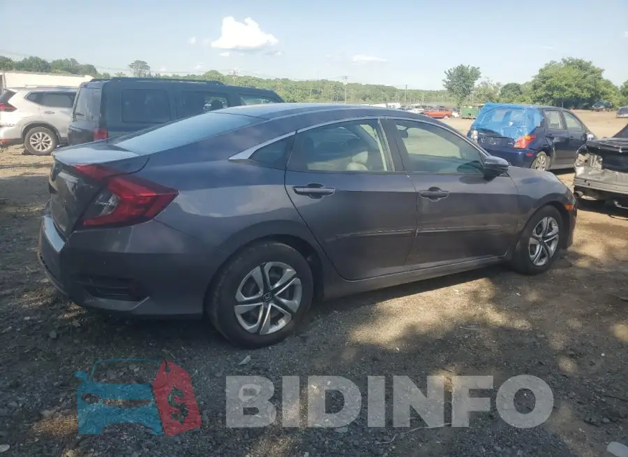 19XFC2F65HE227342 Photo# 3