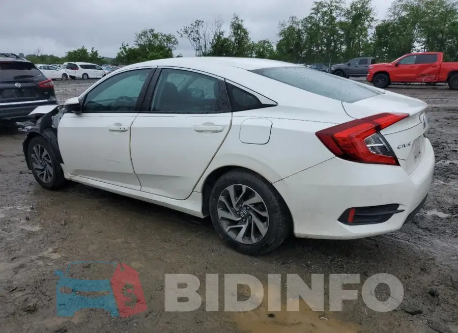 19XFC2F71GE225448 Photo# 2
