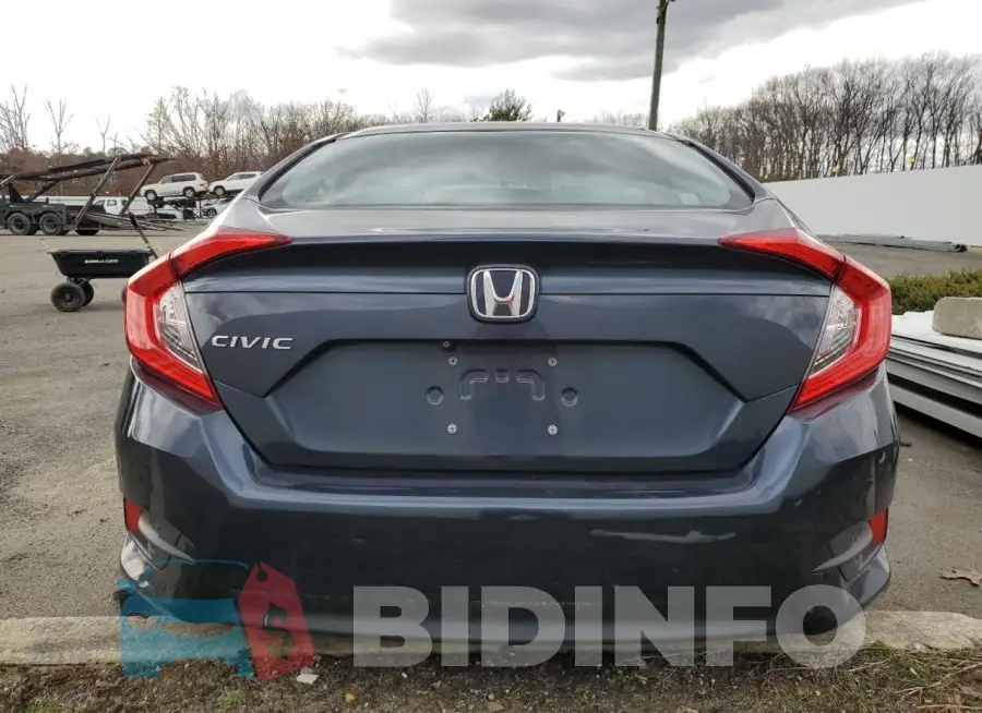 19XFC2F72GE204219 Photo# 6