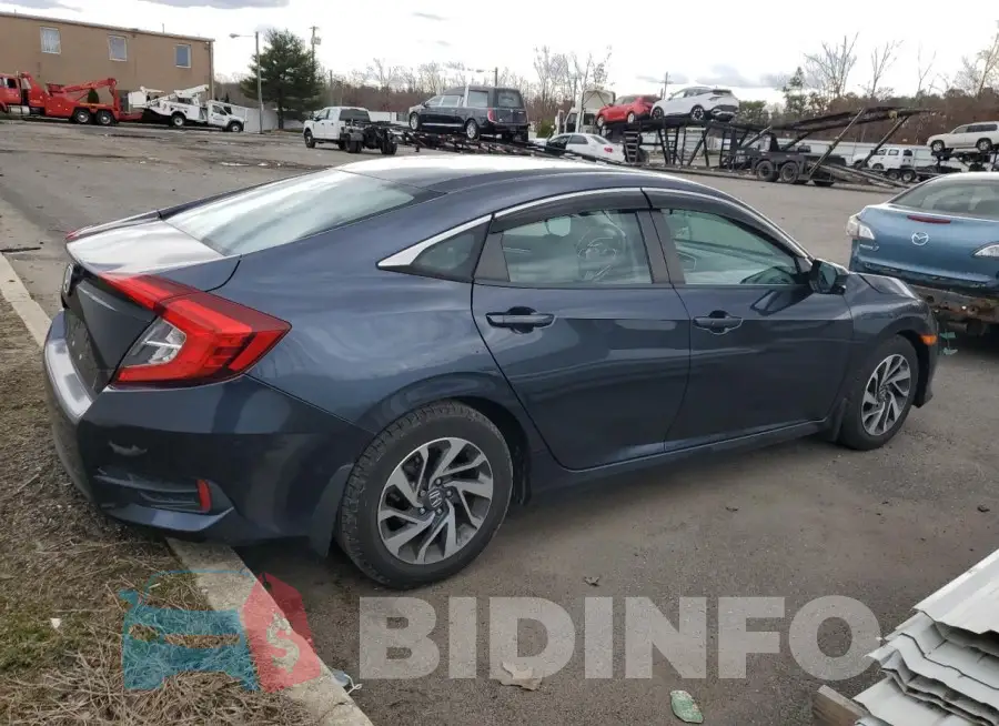 19XFC2F72GE204219 Photo# 3