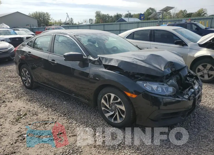 19XFC2F76HE221428 Photo# 4