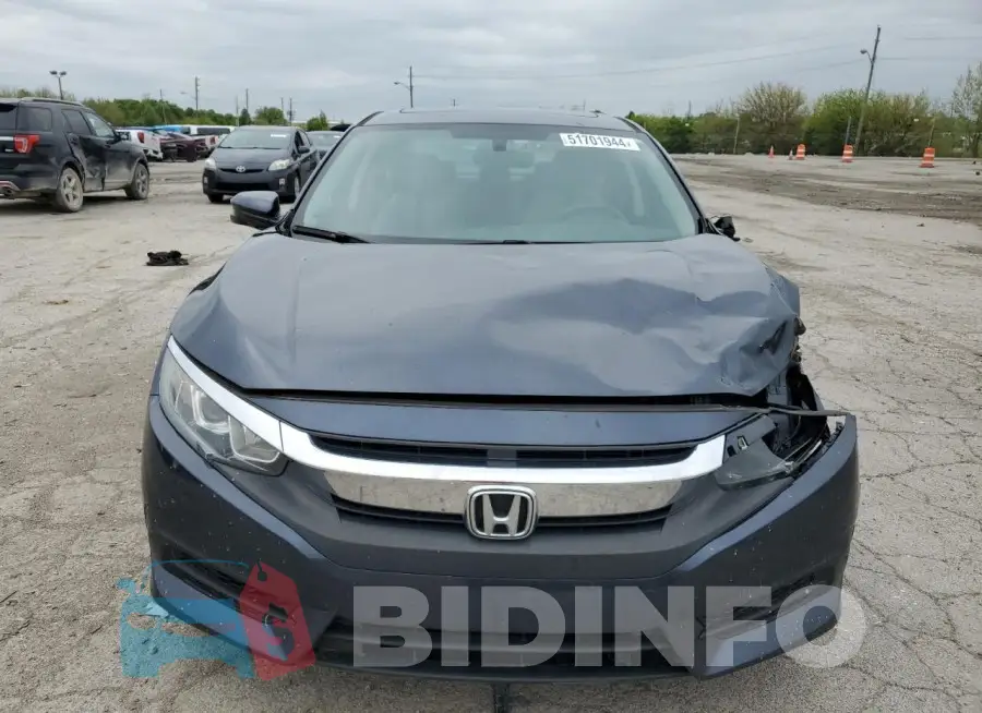19XFC2F77HE082152 Photo# 5