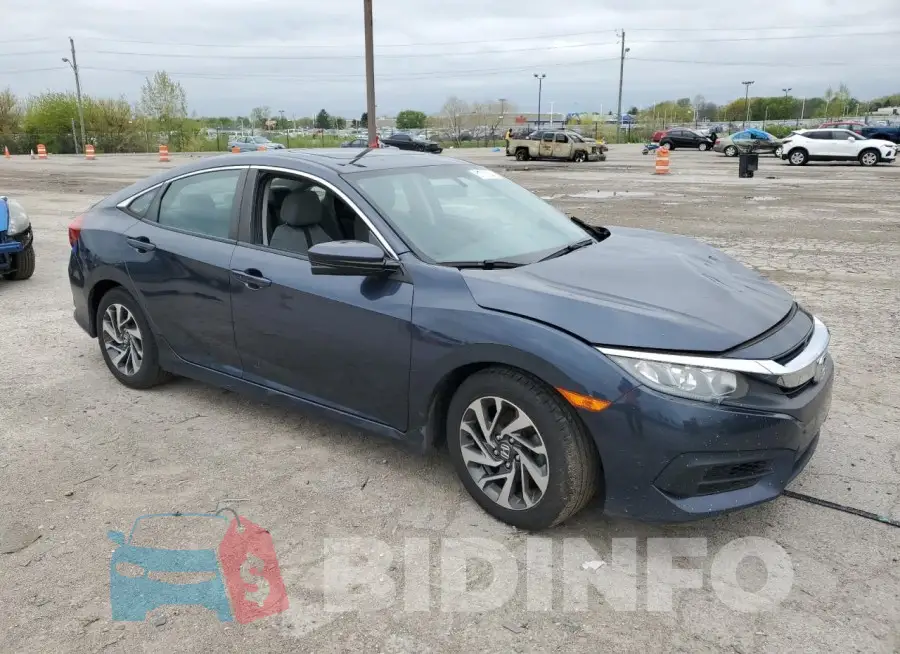 19XFC2F77HE082152 Photo# 4