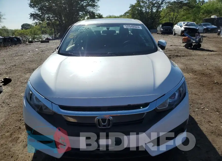 19XFC2F79HE224517 Photo# 5