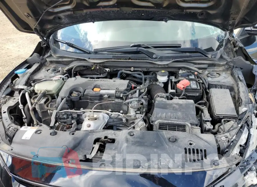 19XFC2F89KE024348 Photo# 11