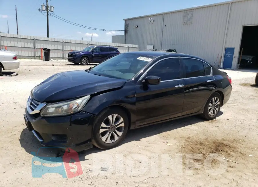 1HGCR2F30FA250942 Photo# 1